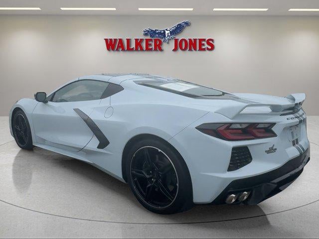 2022 Chevrolet Corvette Stingray 3LT