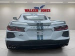 2022 Chevrolet Corvette Stingray 3LT