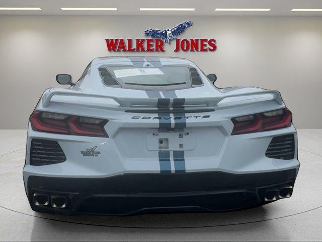 2022 Chevrolet Corvette Stingray 3LT