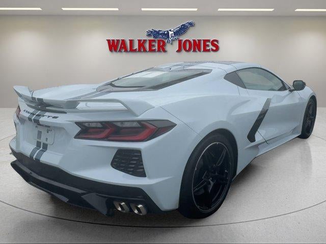 2022 Chevrolet Corvette Stingray 3LT