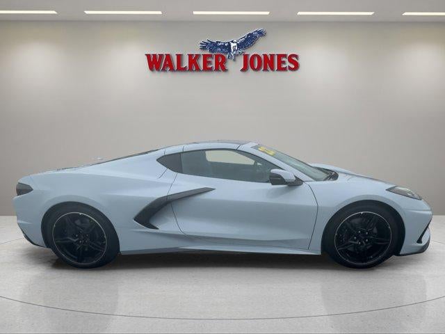 2022 Chevrolet Corvette Stingray 3LT