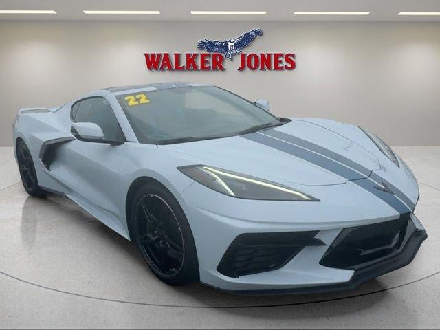 2022 Chevrolet Corvette Stingray 3LT