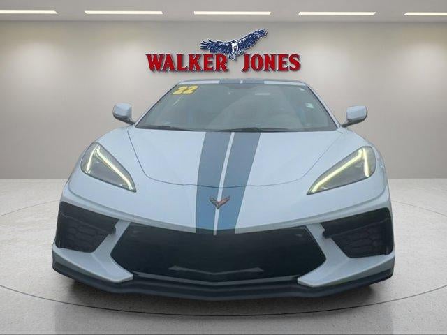 2022 Chevrolet Corvette Stingray 3LT
