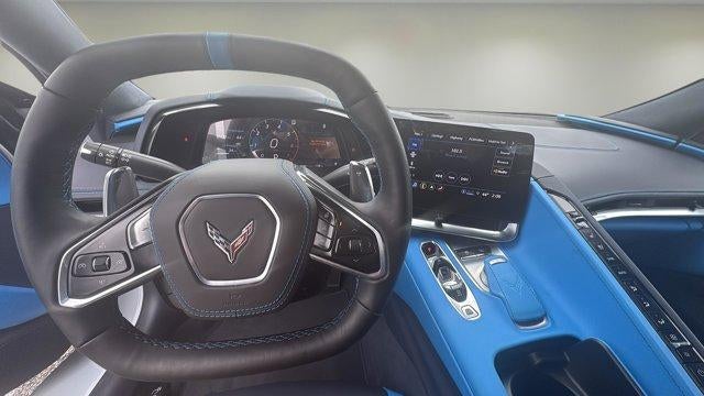 2022 Chevrolet Corvette Stingray 3LT