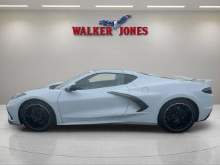 2022 Chevrolet Corvette Stingray 3LT