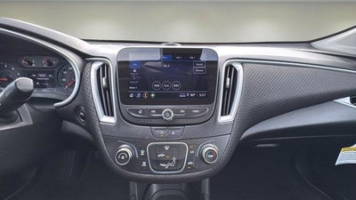 2024 Chevrolet Malibu FL