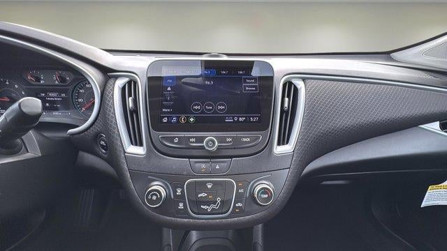 2024 Chevrolet Malibu FL