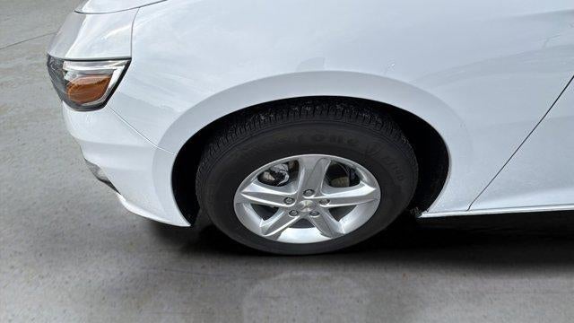 2024 Chevrolet Malibu FL