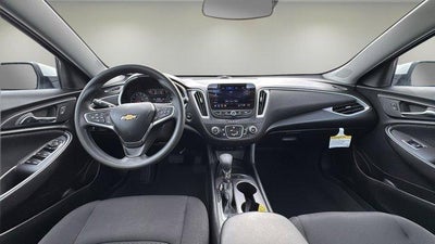 2024 Chevrolet Malibu FL