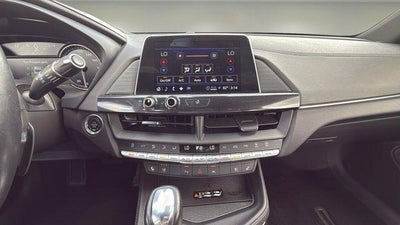 2024 Cadillac CT4 Premium Luxury