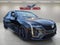 2025 Cadillac CT4-V Base