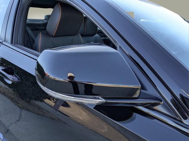 2025 Cadillac CT4-V Base