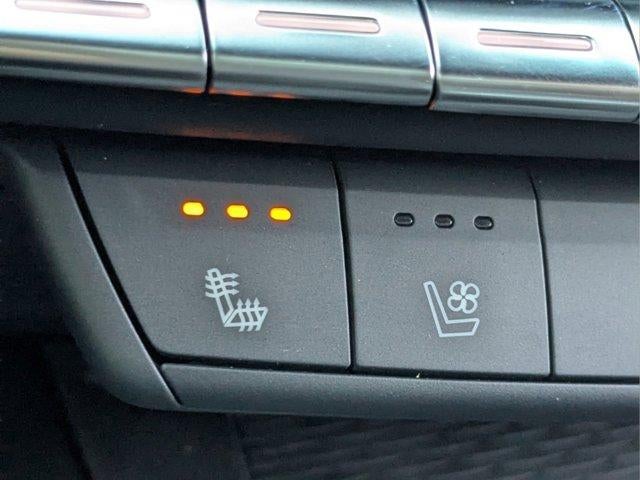 2025 Cadillac CT4-V Base