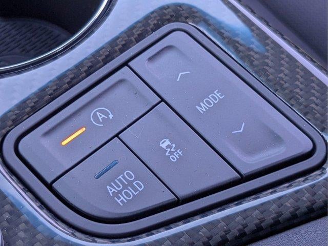 2025 Cadillac CT4-V Base