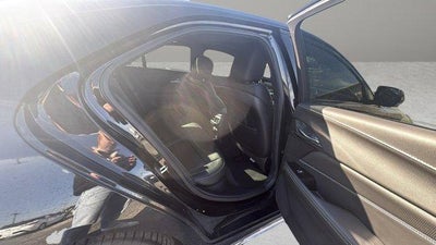 2023 Cadillac CT4-V V-Series Blackwing