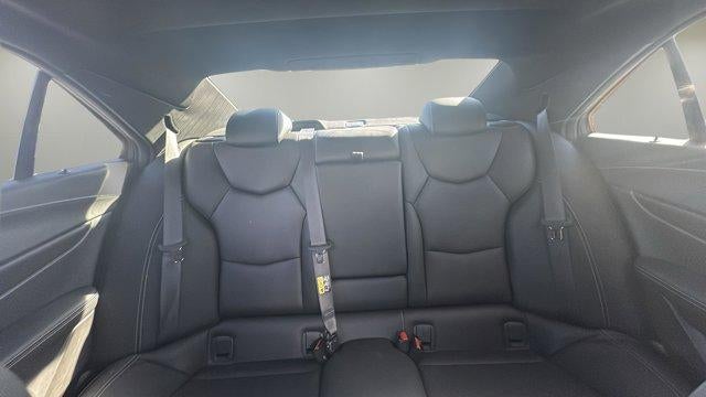 2023 Cadillac CT4-V V-Series Blackwing