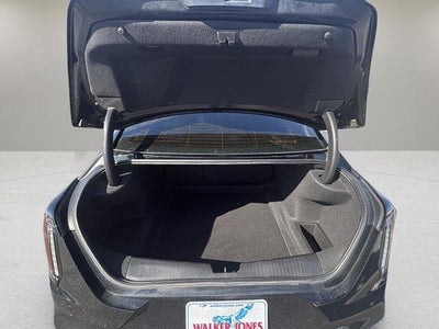 2023 Cadillac CT4-V V-Series Blackwing