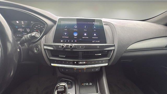 2020 Cadillac CT5 Premium Luxury