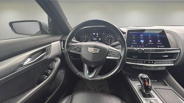 2020 Cadillac CT5 Premium Luxury