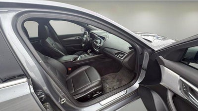 2020 Cadillac CT5 Premium Luxury