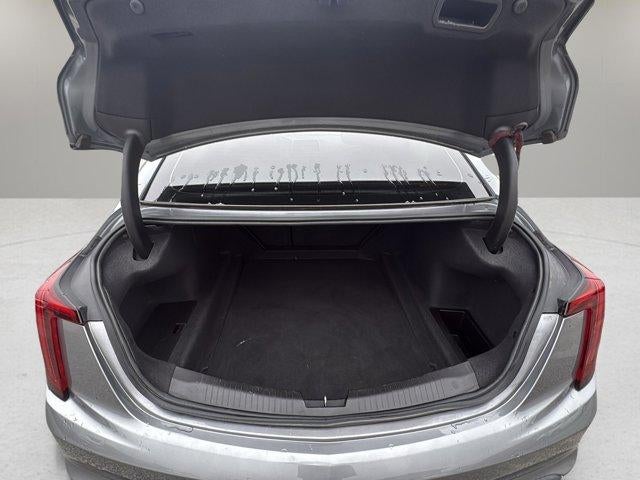 2020 Cadillac CT5 Premium Luxury