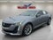 2020 Cadillac CT5 Premium Luxury