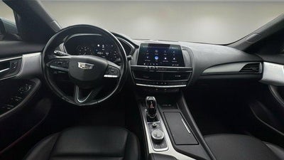 2020 Cadillac CT5 Premium Luxury