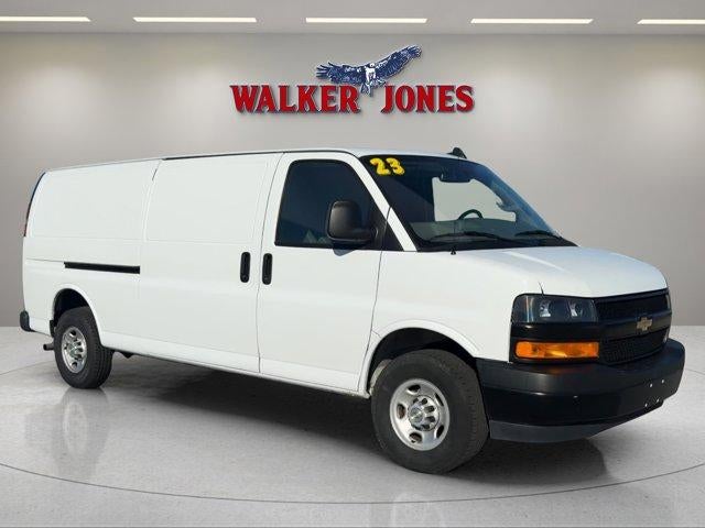 2023 Chevrolet Express Cargo 2500 Base