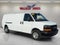 2023 Chevrolet Express Cargo 2500 Base