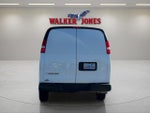 2023 Chevrolet Express Cargo 2500 Base