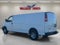 2023 Chevrolet Express Cargo 2500 Base
