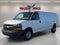 2023 Chevrolet Express Cargo 2500 Base