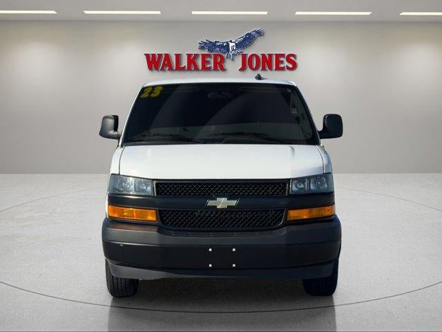 2023 Chevrolet Express Cargo 2500 Base