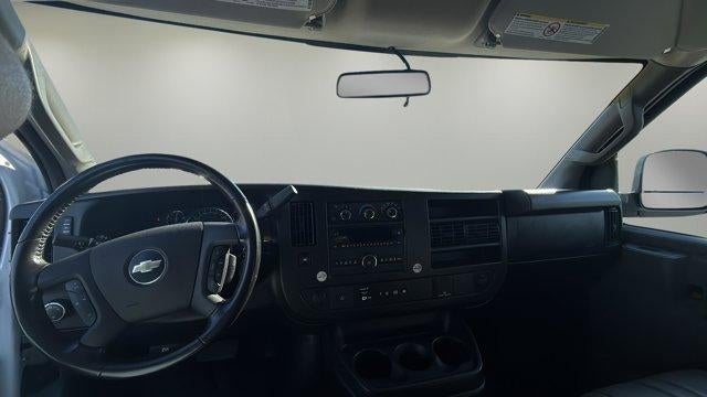 2023 Chevrolet Express Cargo 2500 Base