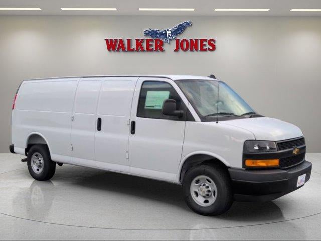 2025 Chevrolet Express Cargo 2500 Base