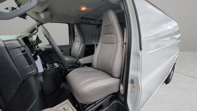 2025 Chevrolet Express Cargo 2500 Base