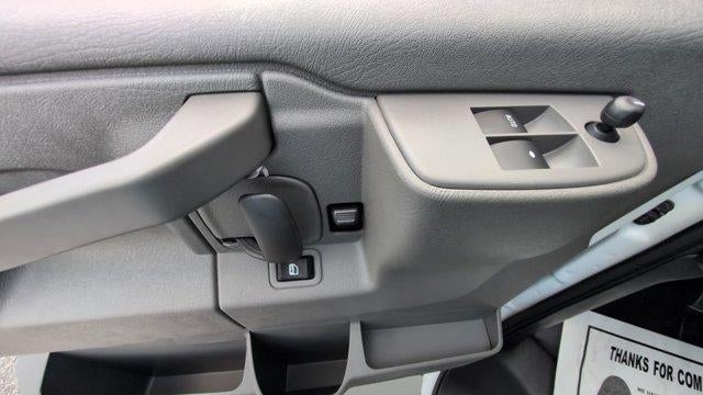 2025 Chevrolet Express Cargo 2500 Base