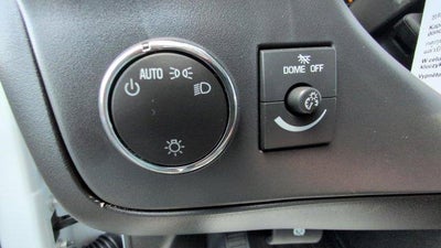 2025 Chevrolet Express Cargo 2500 Base