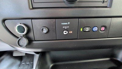 2025 Chevrolet Express Cargo 2500 Base