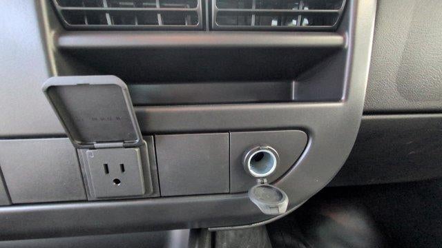 2025 Chevrolet Express Cargo 2500 Base