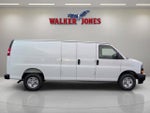 2025 Chevrolet Express Cargo 2500 Base