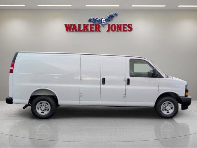 2025 Chevrolet Express Cargo 2500 Base