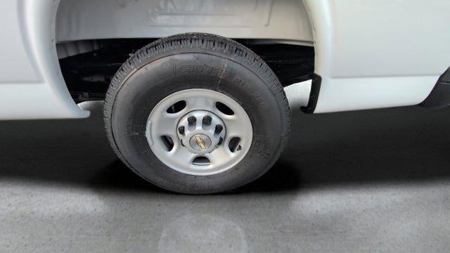 2025 Chevrolet Express Cargo 2500 Base