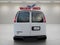 2025 Chevrolet Express Cargo 2500 Base