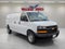 2025 Chevrolet Express Cargo 2500 Base
