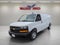 2025 Chevrolet Express Cargo 2500 Base