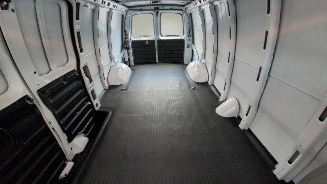 2025 Chevrolet Express Cargo 2500 Base
