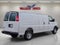 2025 Chevrolet Express Cargo 2500 Base