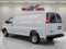 2025 Chevrolet Express Cargo 2500 Base