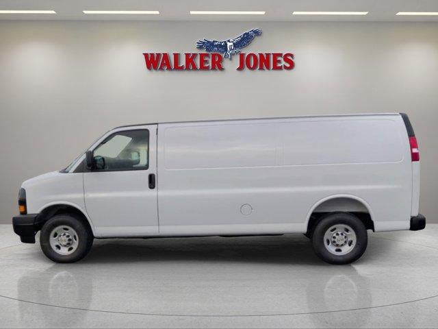 2025 Chevrolet Express Cargo 2500 Base